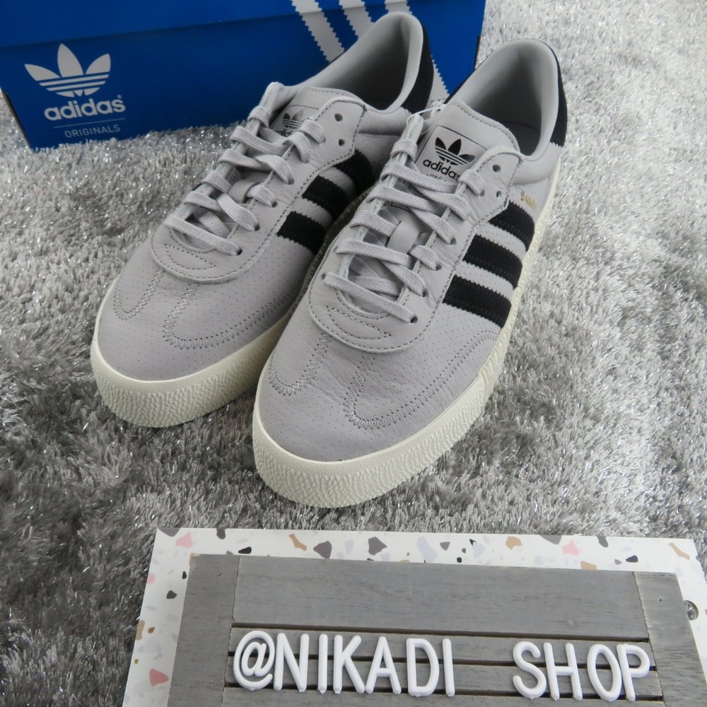 Adidas Original Sambarose Sneakers - Picture 4 of 6